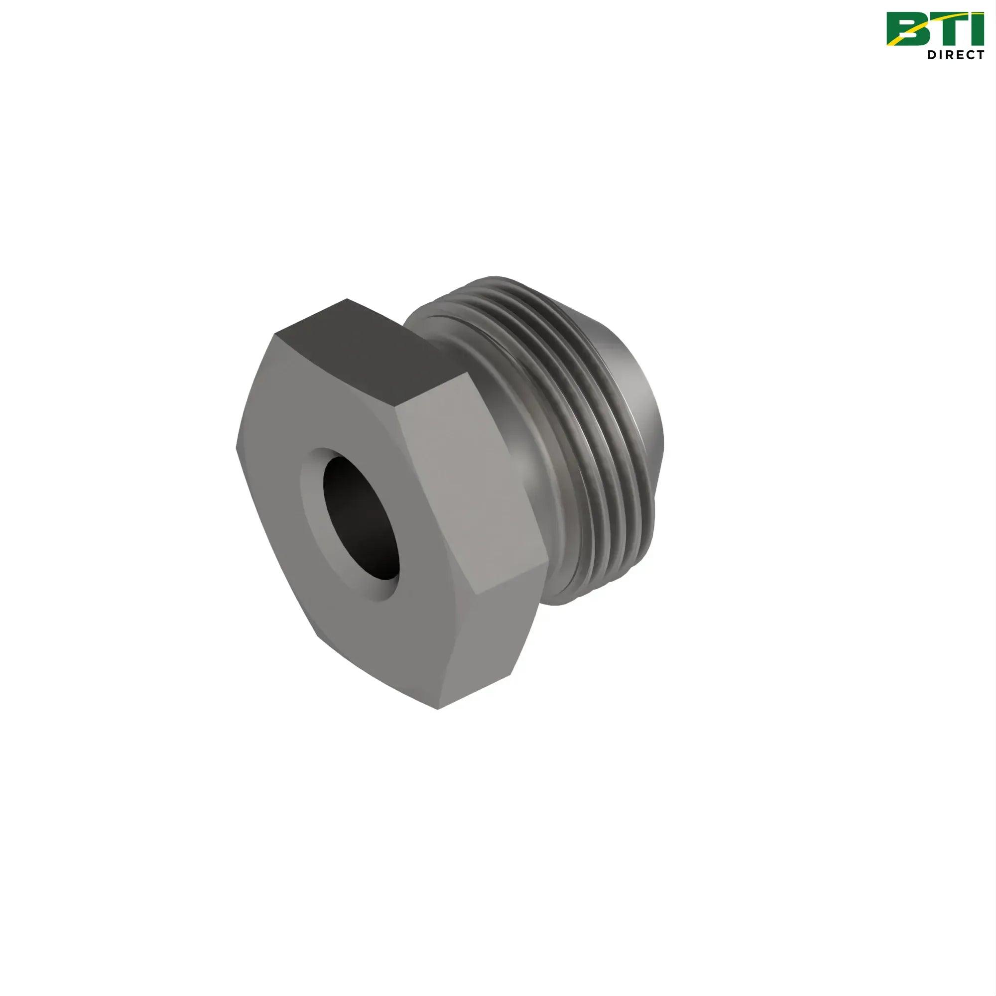 N199909: Reducer-Expander Bleeder Valve Adapter Fitting
