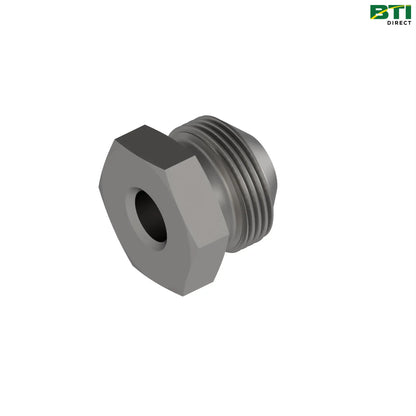 N199909: Reducer-Expander Bleeder Valve Adapter Fitting