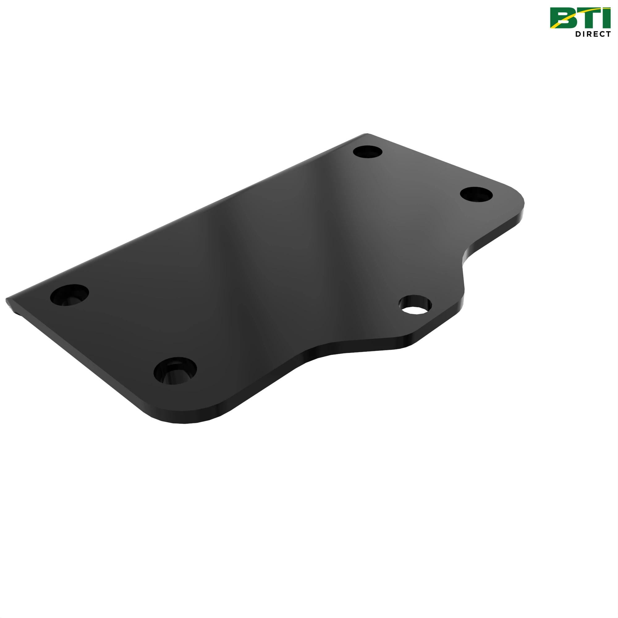 AL214468: Back Up Alarm Holder Retainer