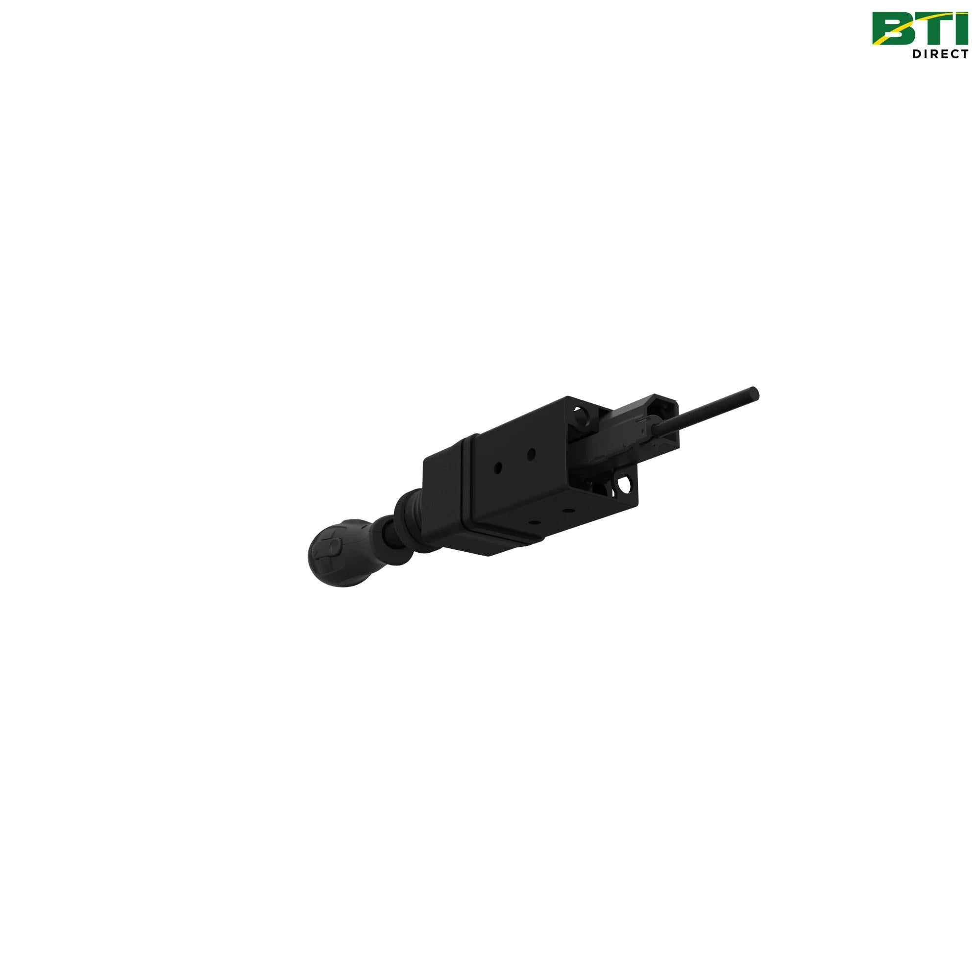 AL222475: Multi-Functional Controller