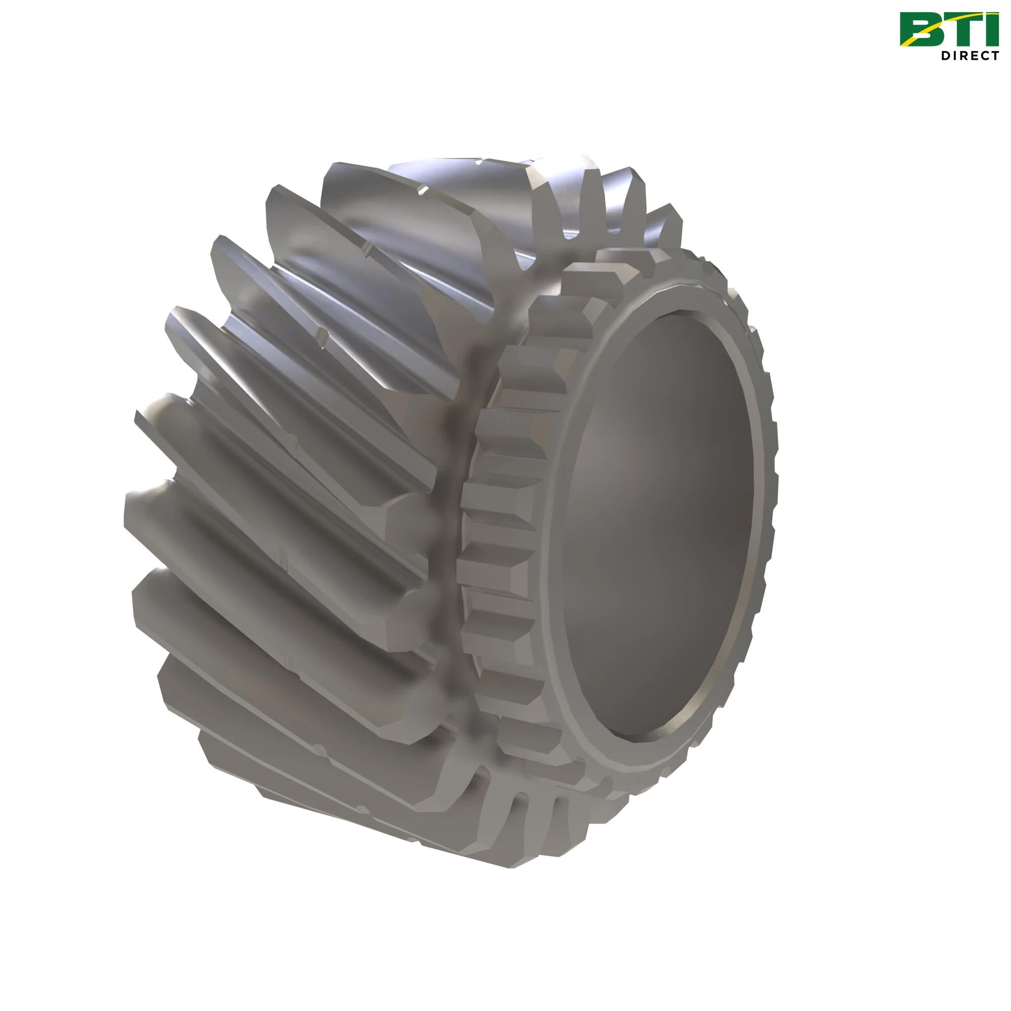 L155897: Transmission Driveshaft F-Range Gear