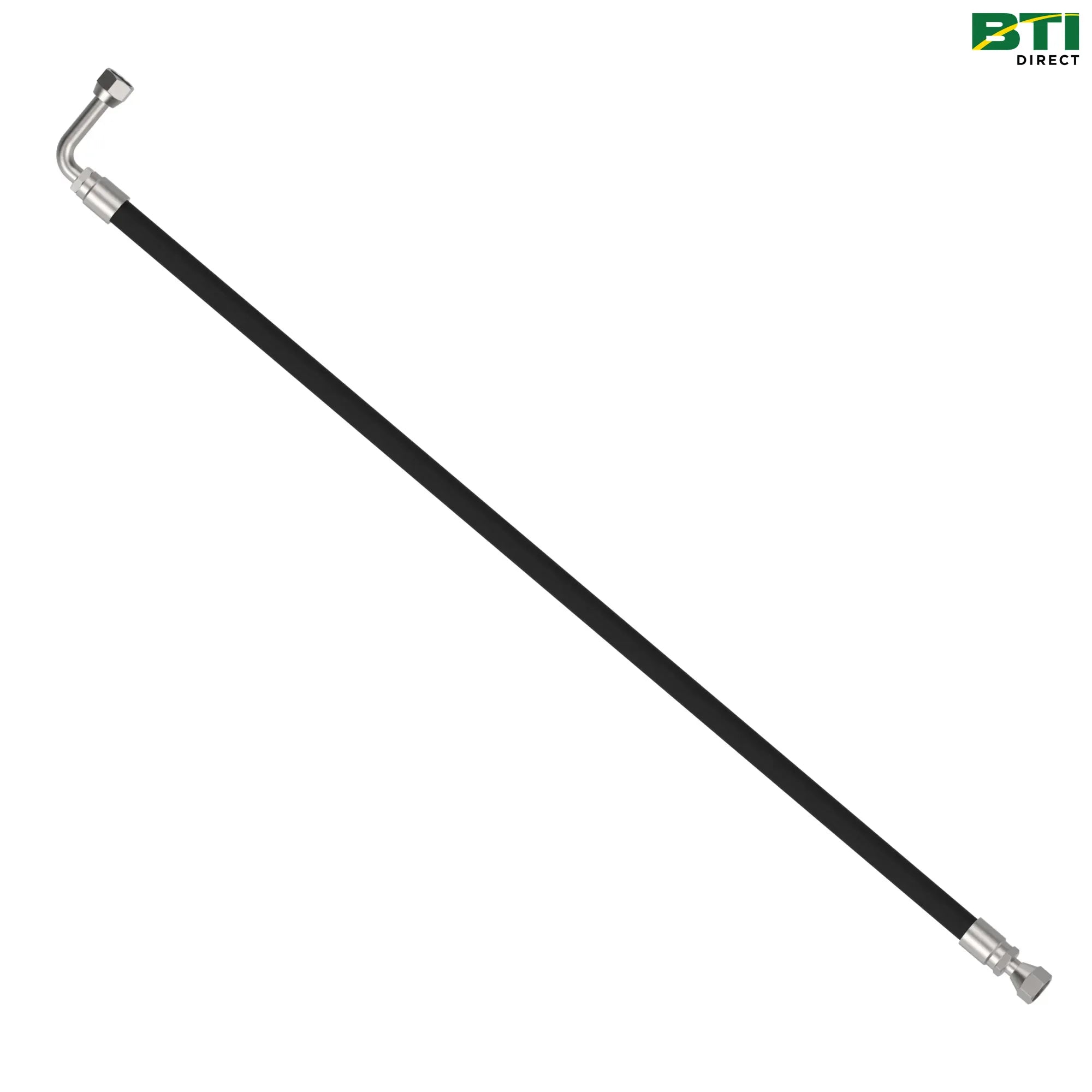 AXE21629: Return Hydraulic Hose