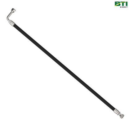 AXE21629: Return Hydraulic Hose