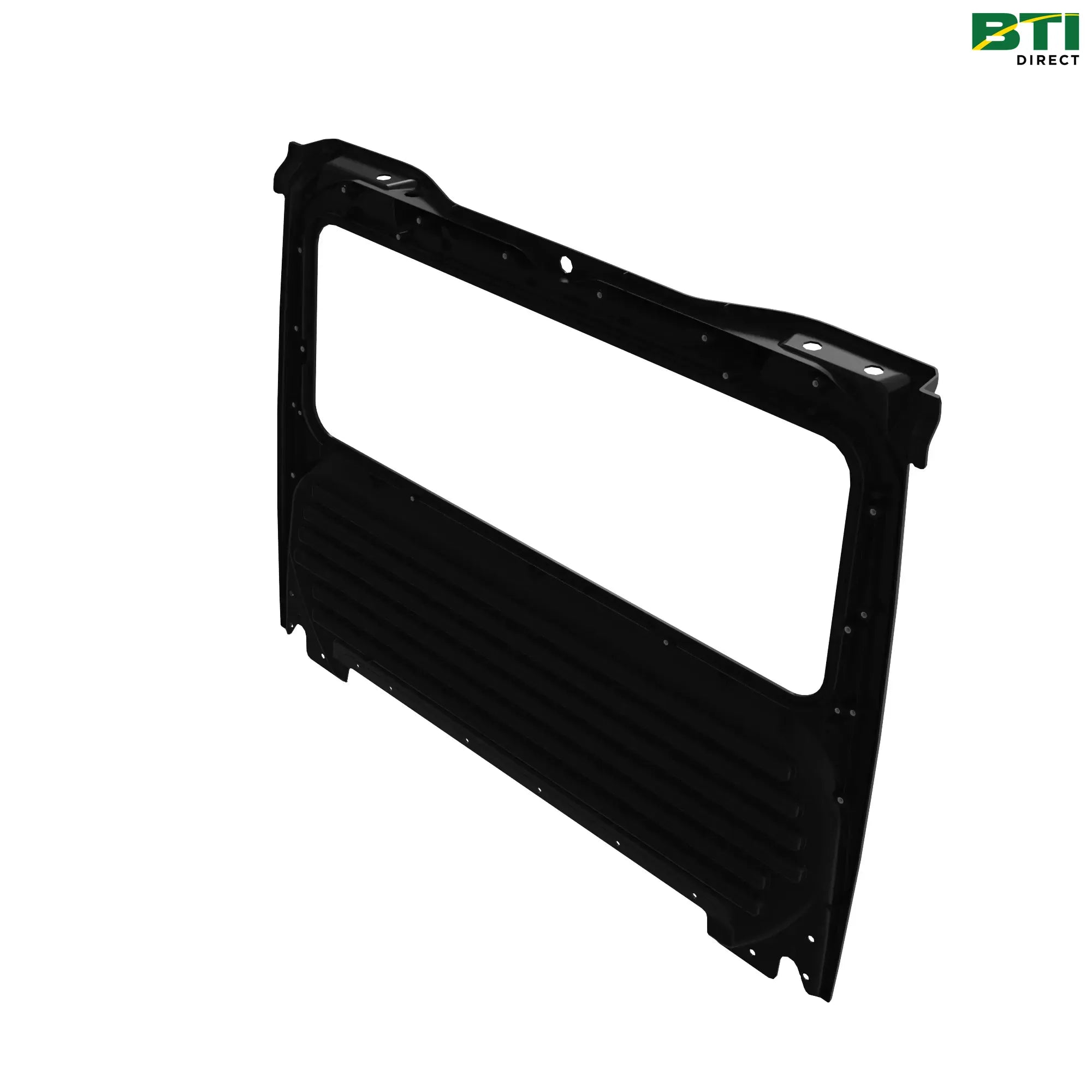 AUC17427: Rear Panel