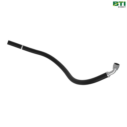 RE224543: Fabricate Return Hydraulic Hose