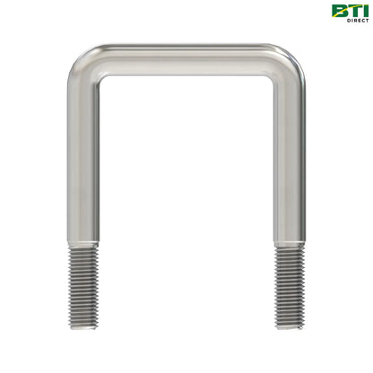 N309534: U-Bolt, M10 X 88.9
