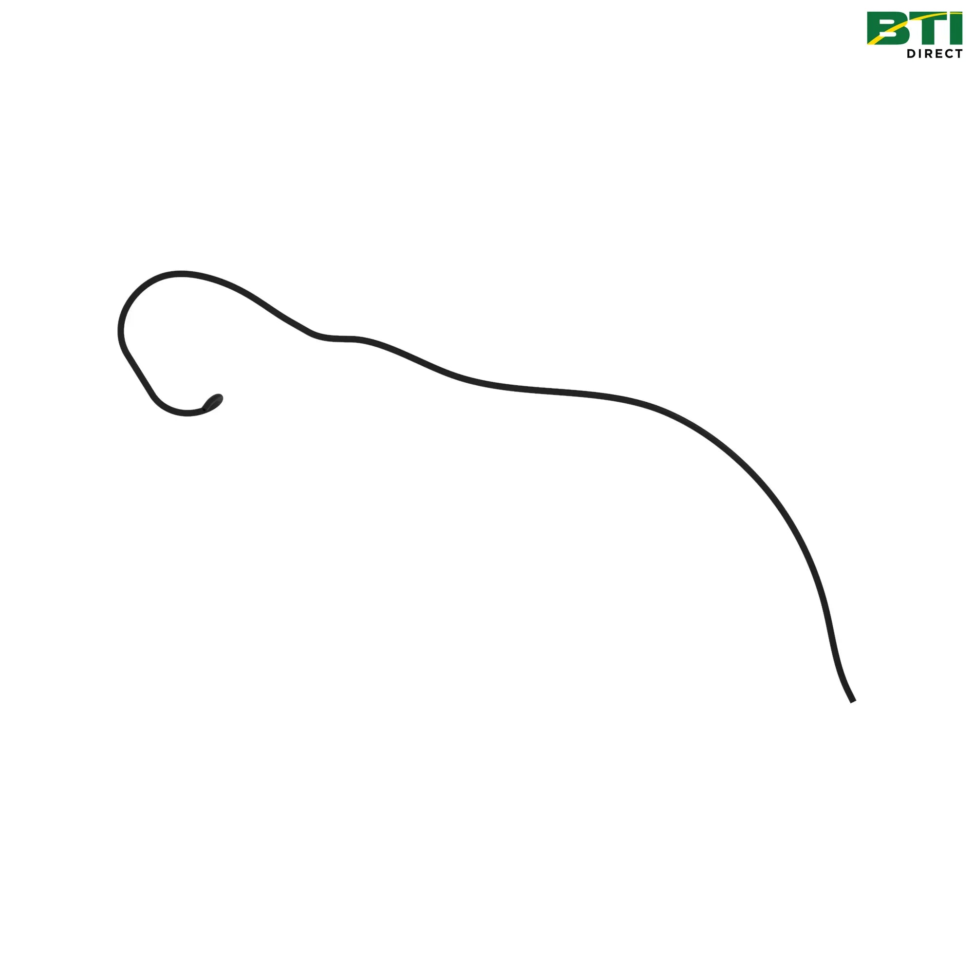AW35183: Hydraulic Hose