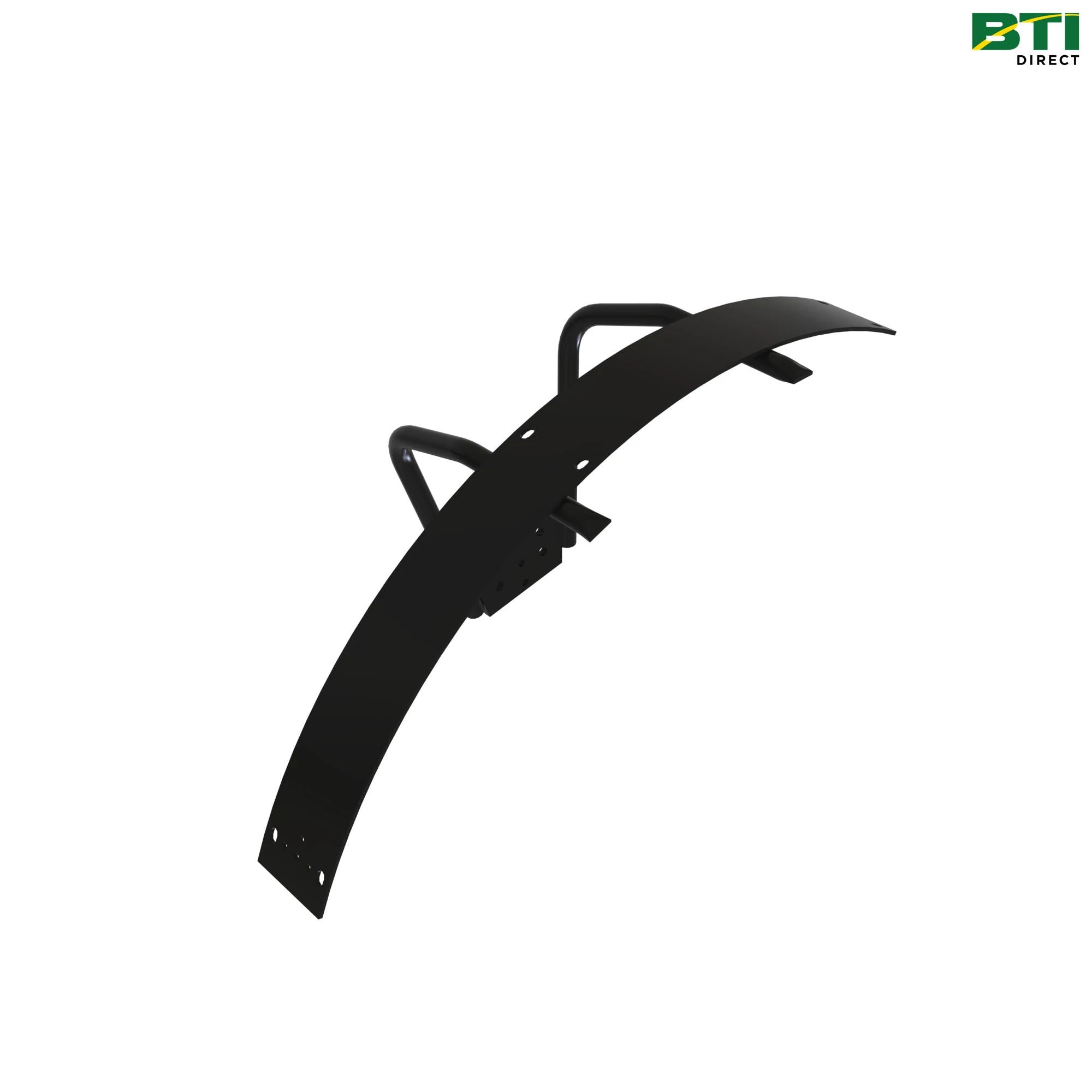 AL80738: Front Fender Support, Right Side