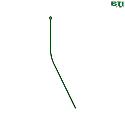 N192708: Right Side Stalklifter Rod Guide