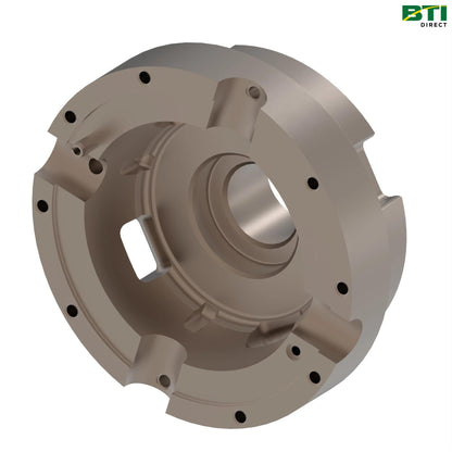 AR96863: Differential Housing