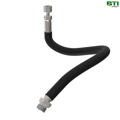 AW37125: Hydraulic Hose