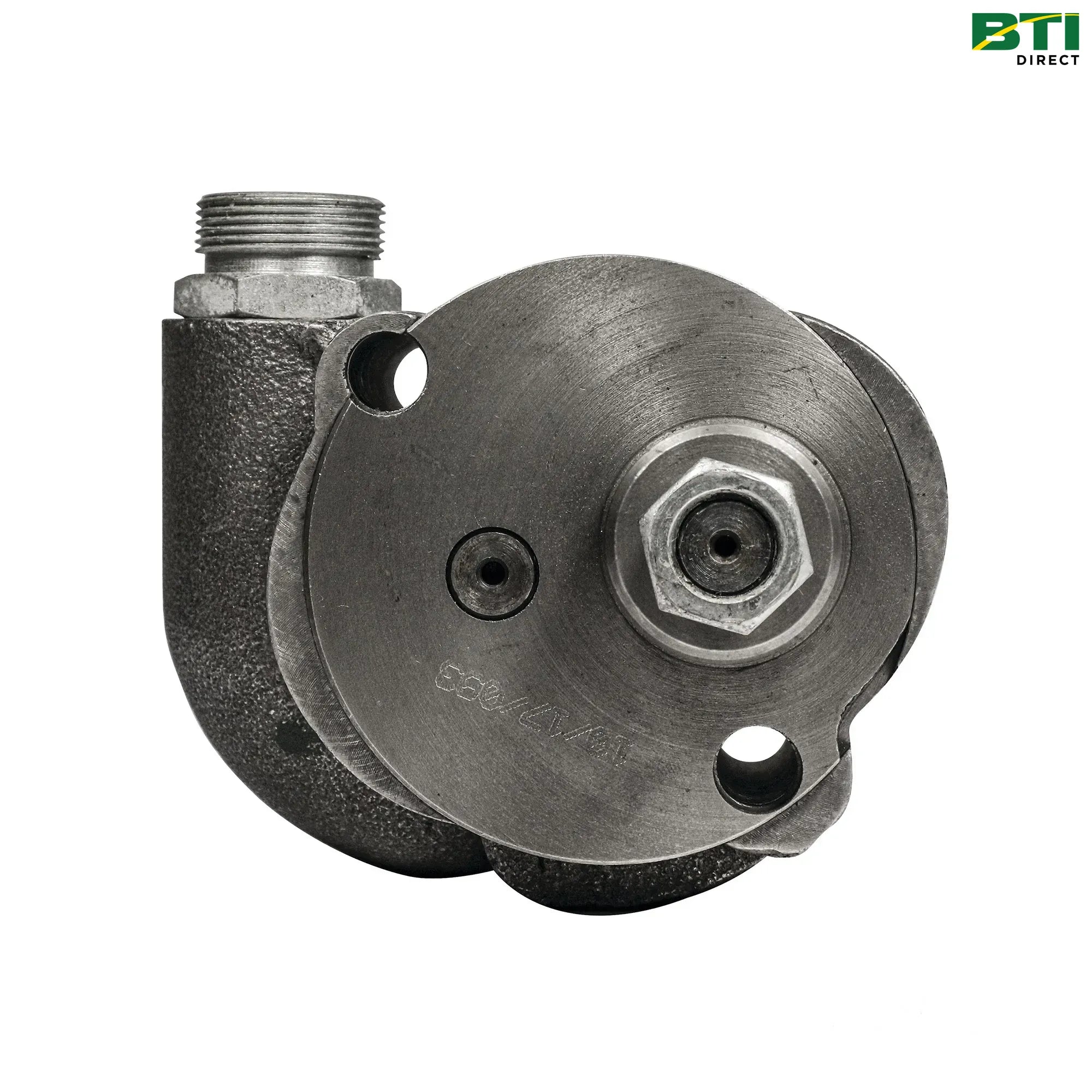 AR79463: Engine Oil Pump