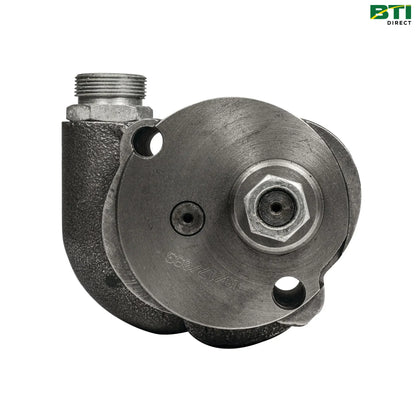 AR79463: Engine Oil Pump