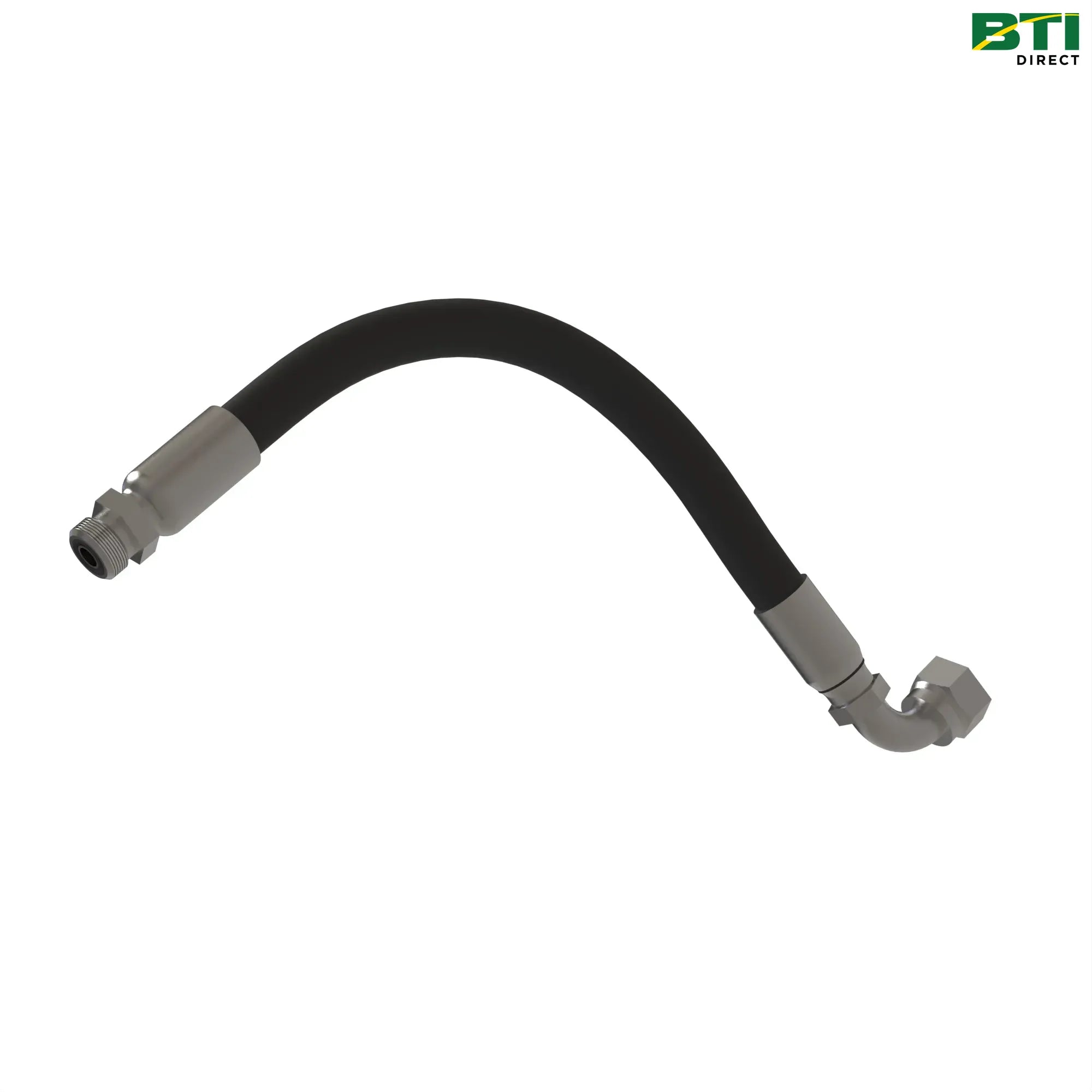 RE288399: Rear LH Brake Hose