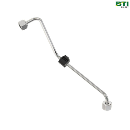 DZ115043: Fuel Line, Injection No 5 and 6