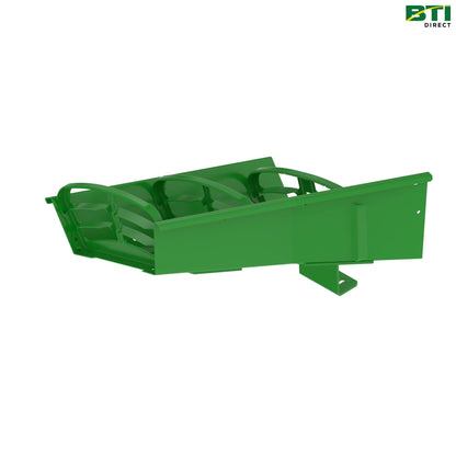 AL218049: LH Step