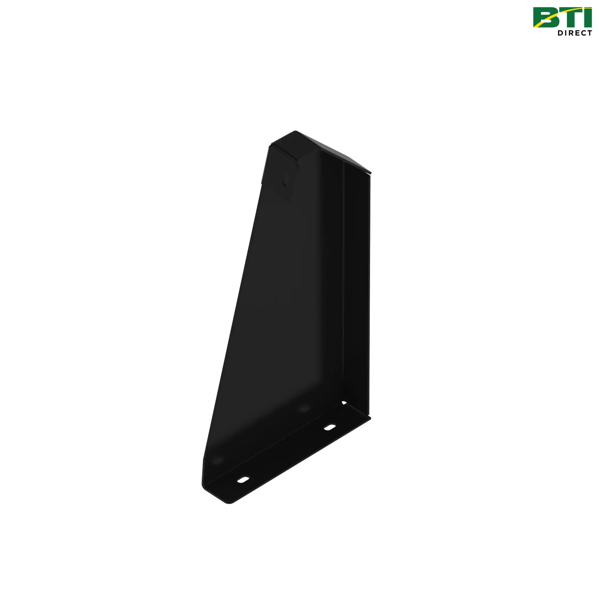 AUC10234: Front Cylinder Mounting Guard, Left Side