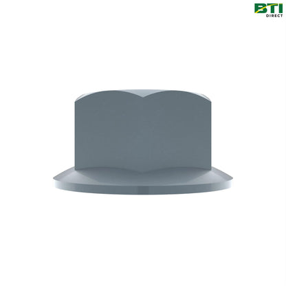 E80242: Hexagonal Lock Nut, M12