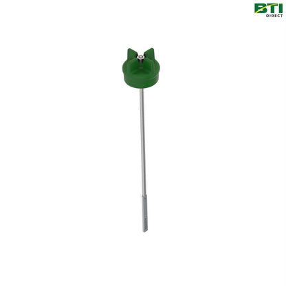AR40510: Cylinder Block Cap