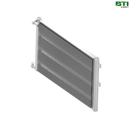 AL207200: Vapor Condenser