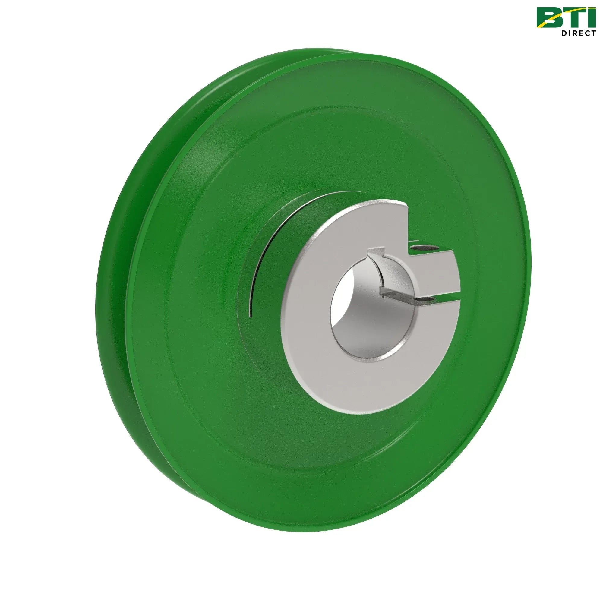 AXE46428: Vacuum Fan Drive Pulley