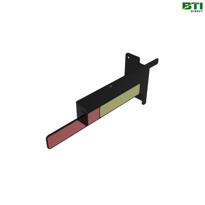 AN233925: Light Bracket, Left Side