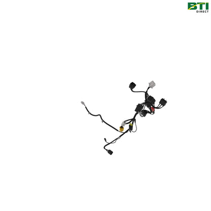 AUC15547: Front Wiring Harness