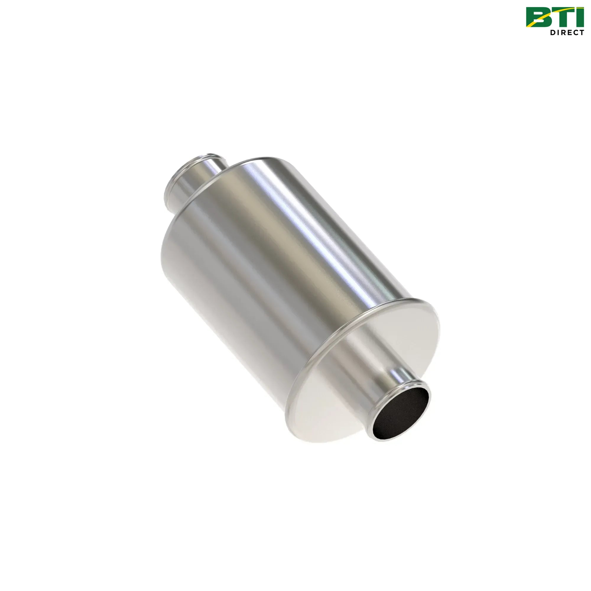 AUC12295: Hydraulic Suction Line Strainer