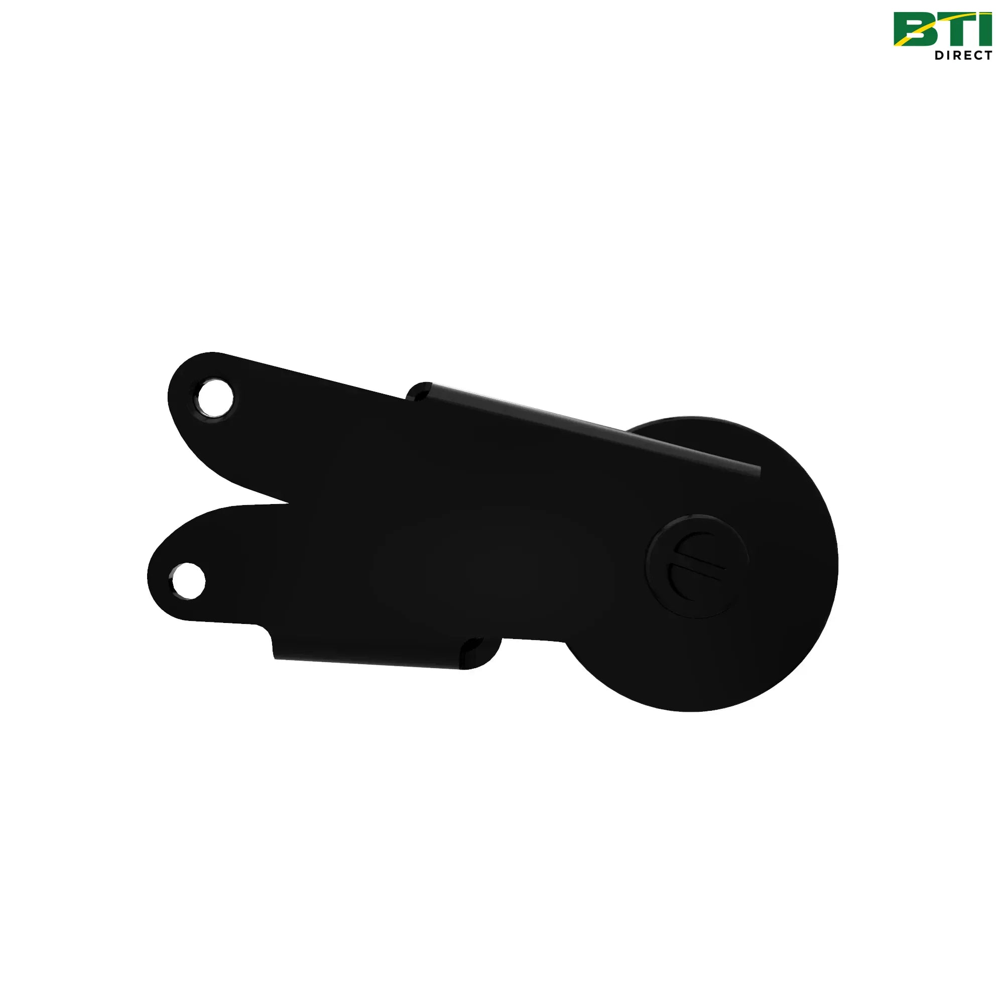 RE341863: Hood Spring Assembly
