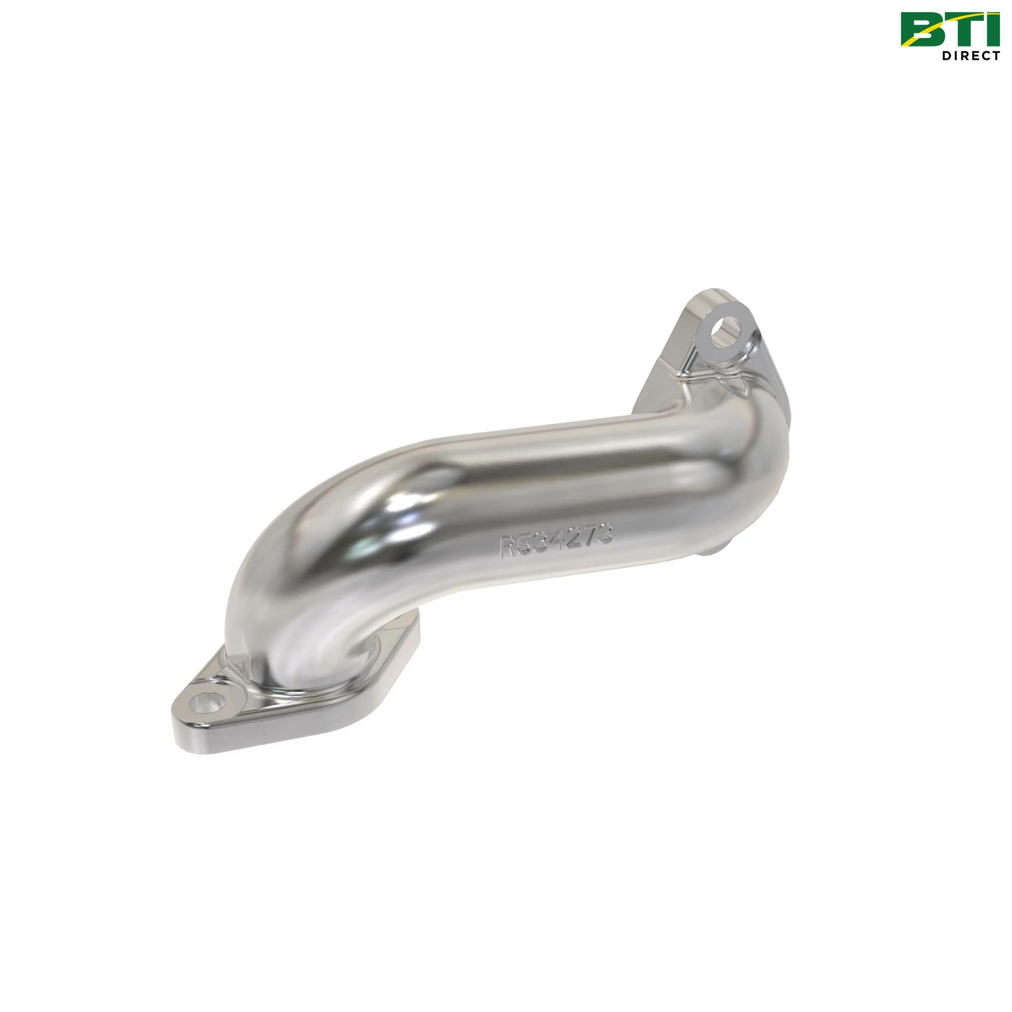 R534273: Exhaust Gas Recirculation Intake Manifold