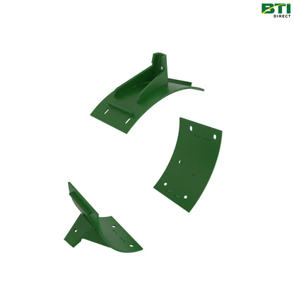 AXE23777: Rear Base Tines Threshing Element