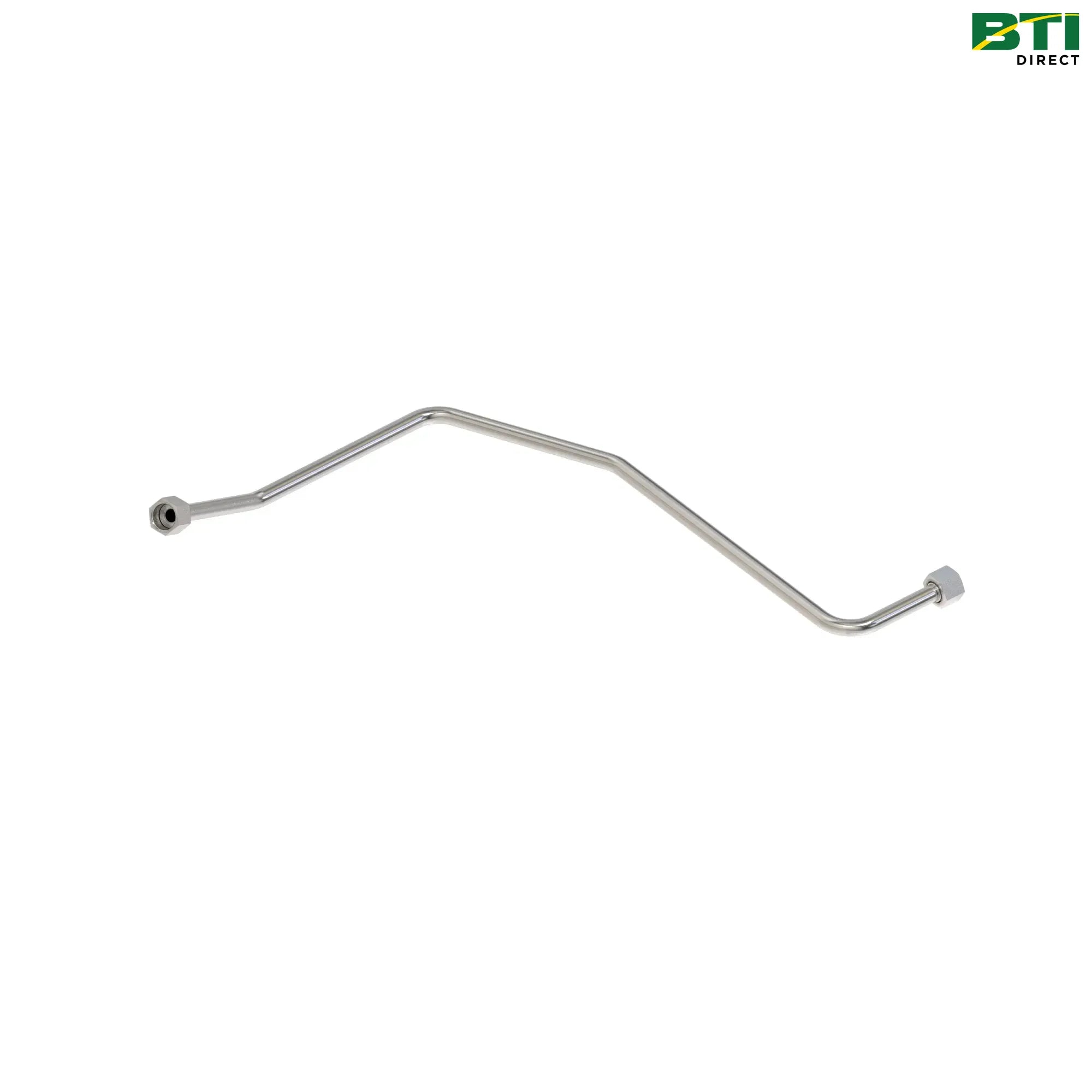 RE288850: Hitch SCV Pressure Rear Oil Line