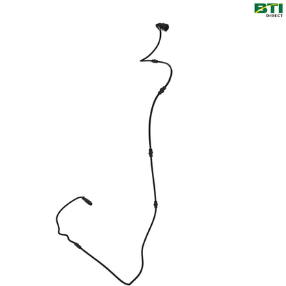 RE340137: Monitor Wiring Harness