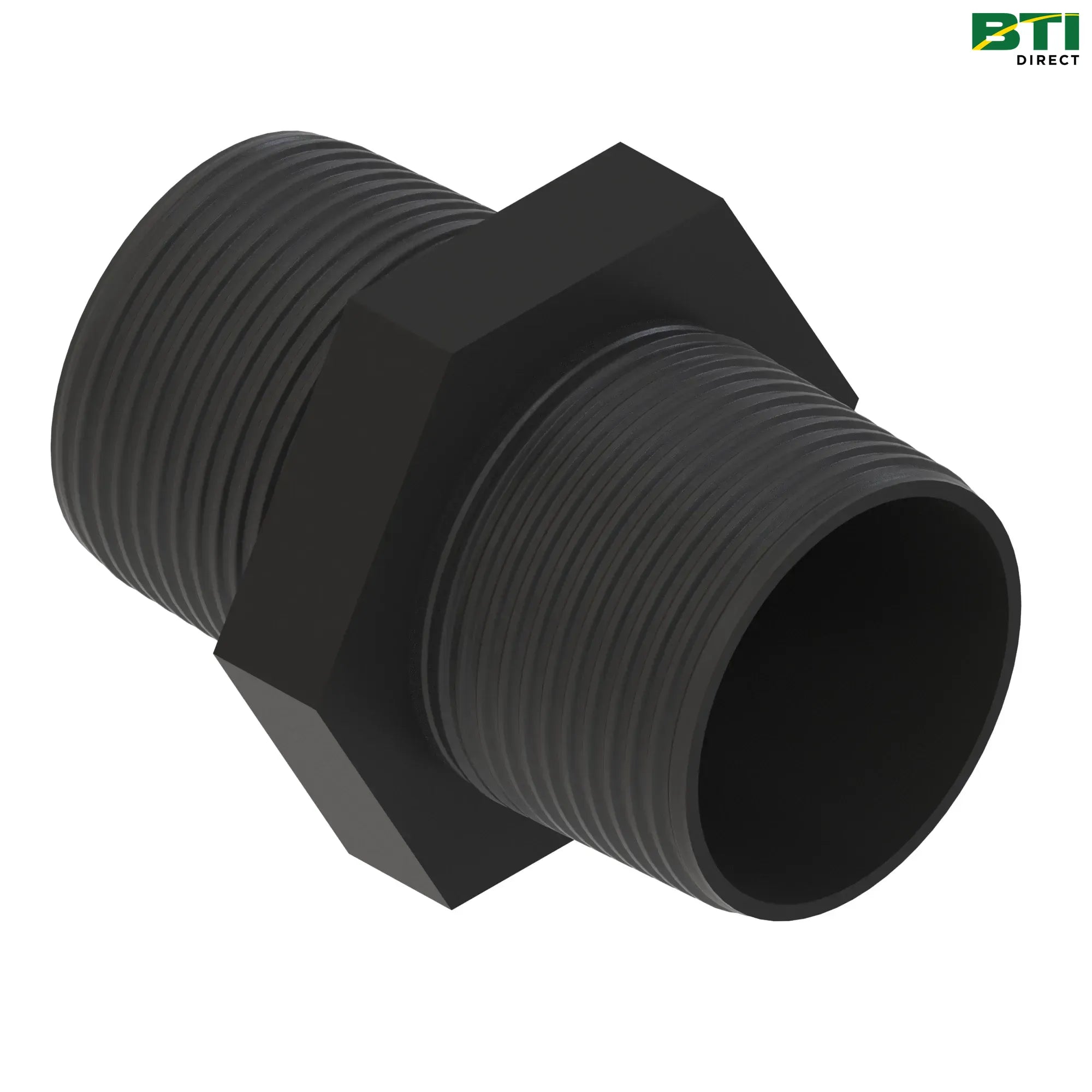 N198284: External Threaded Nipple Pipe Fitting