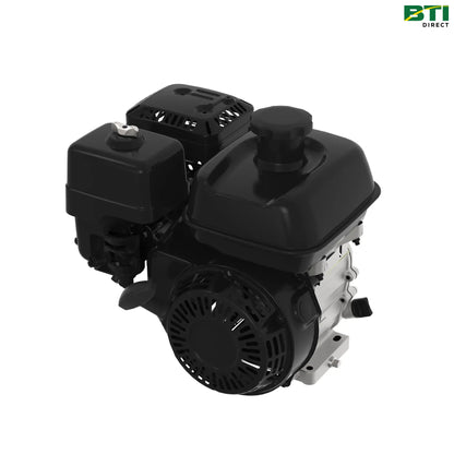 AUC14498: Gasoline Engine