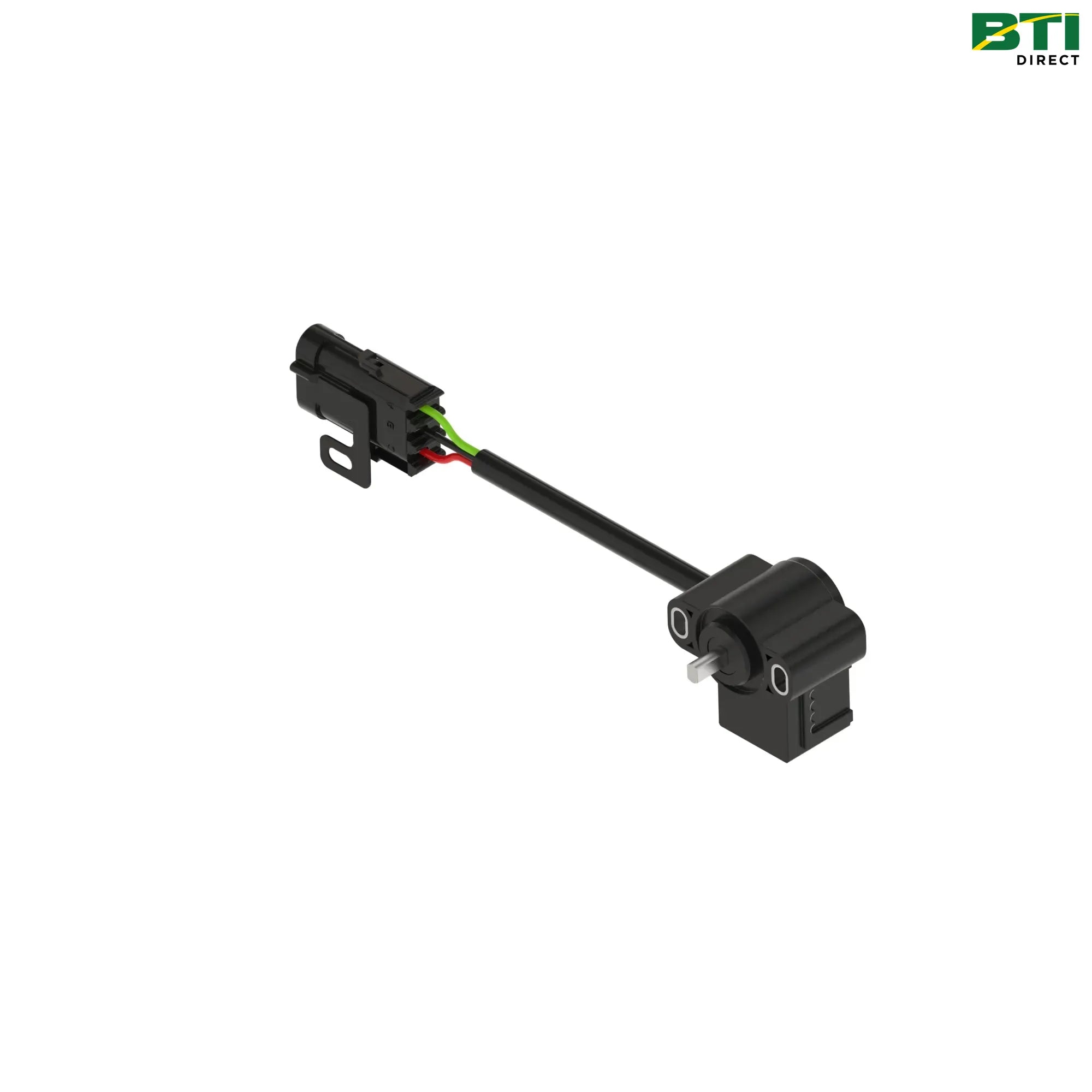 AUC10117: Hydrostatic Pump Sensor