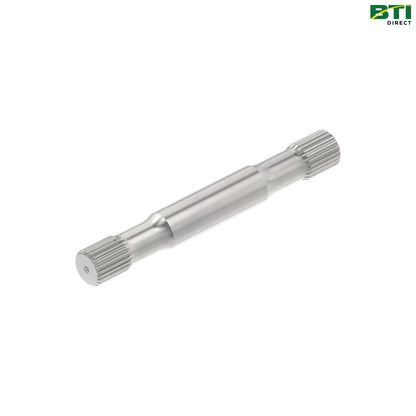 N377243: Shaft Extension, 22 Teeth (391 mm)
