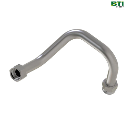 AN400879: Cooler Inlet Oil Line