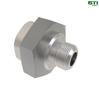 RE331264: Bulkhead Union Fitting