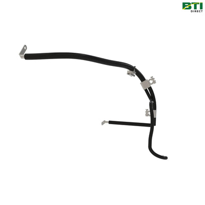 RE327512: Positive Battery Cable
