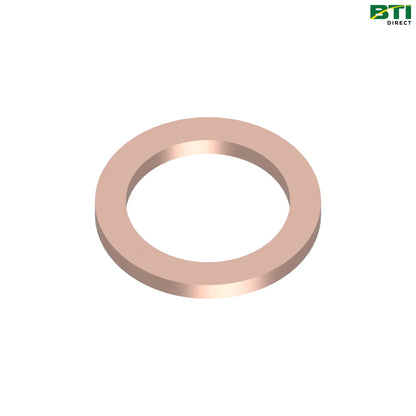 N400573: Copper Sealing Washer