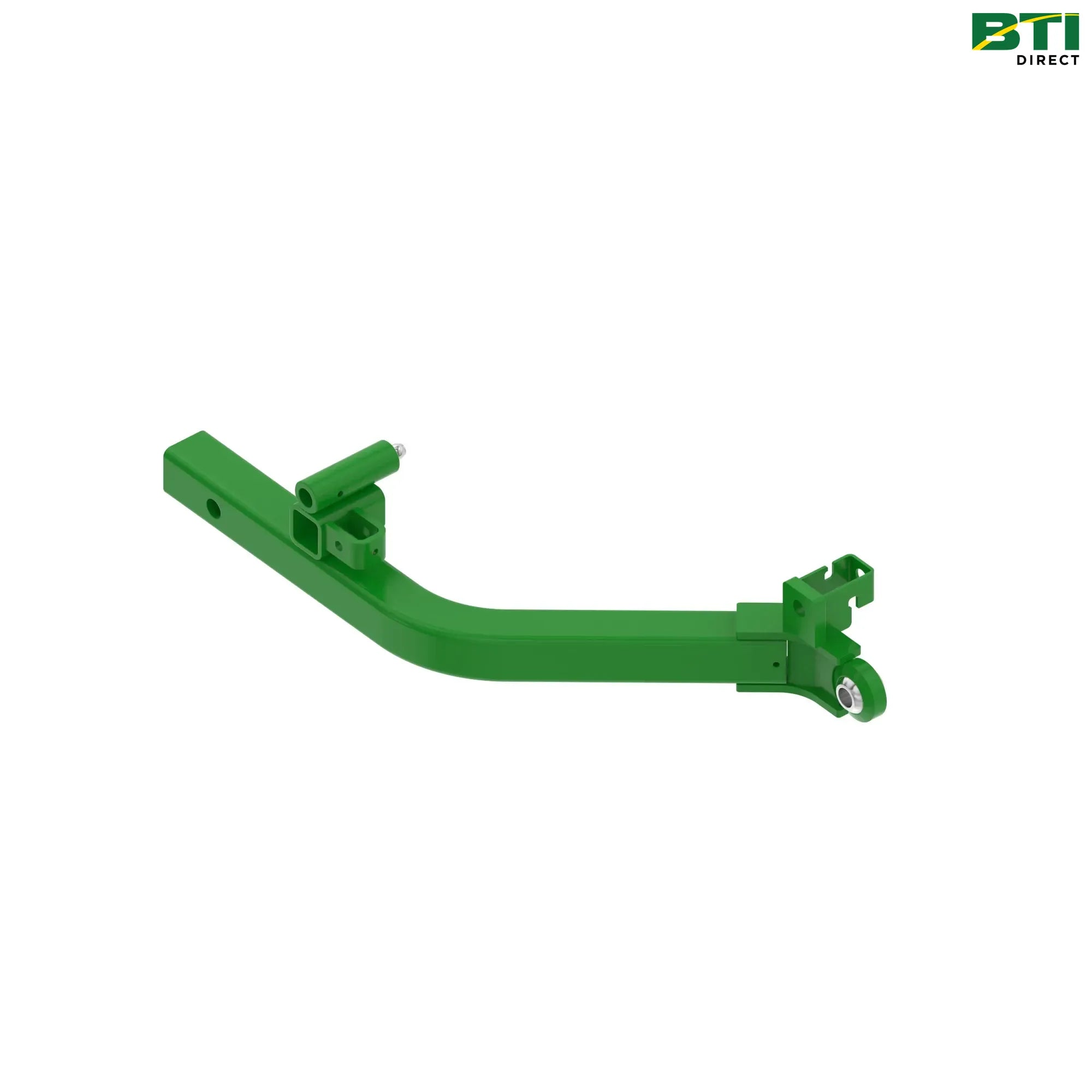 AUC12518: Deck Lift Arm Assembly, Left Side