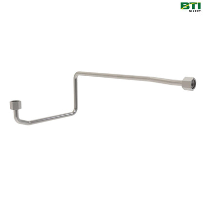 AL215582: Left Side Steering Oil Line