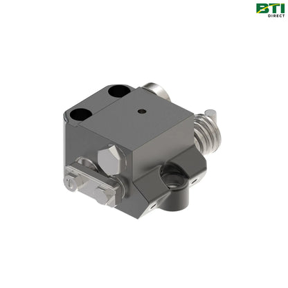 RE176819: Rockshaft Control Valve