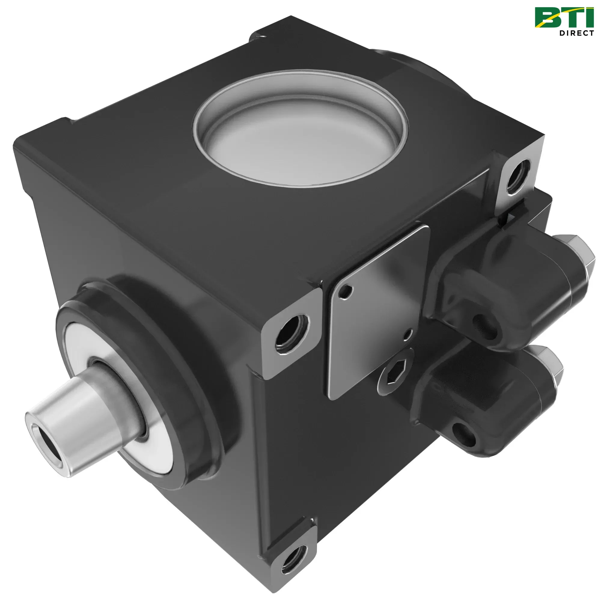 AUC18487: Bevel Gear Assembly