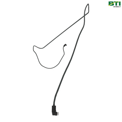 AXE62469: DEF Pressure Line