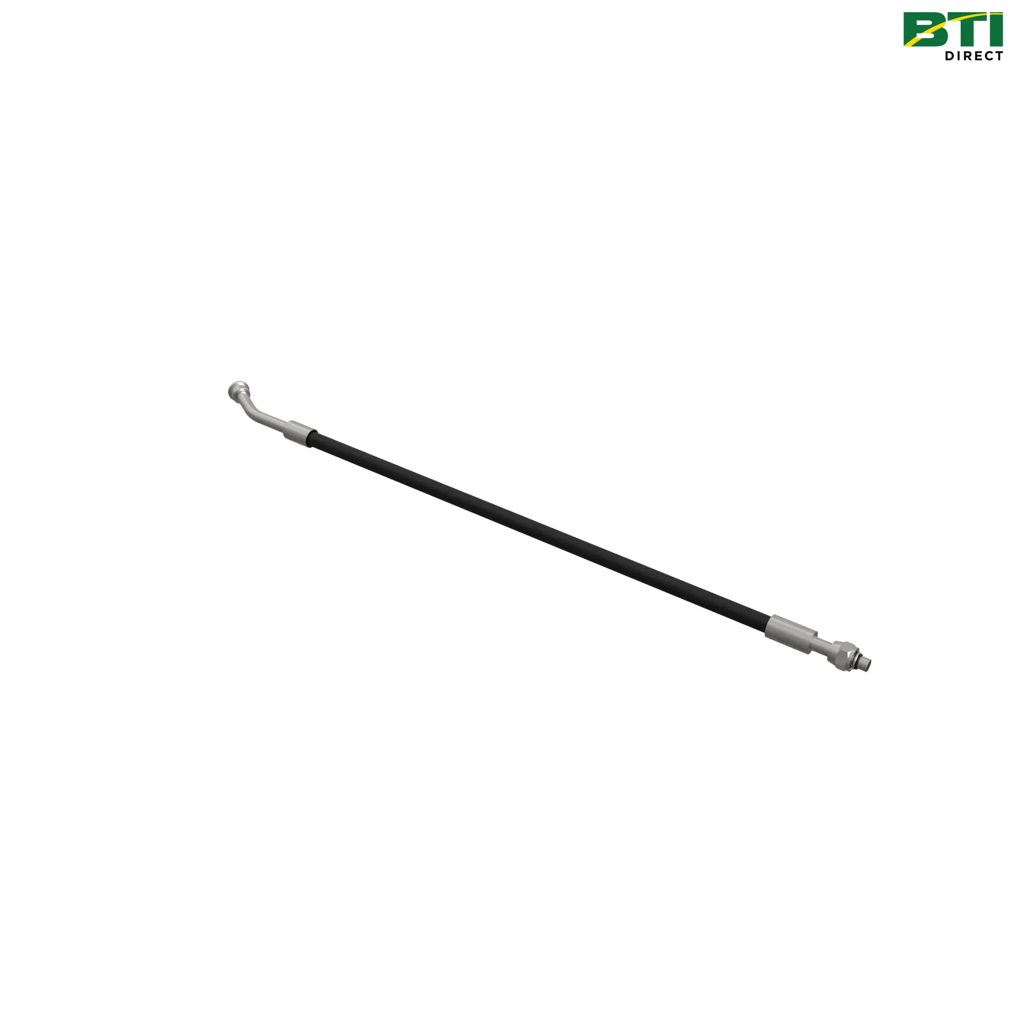 AXE21599: Refrigerant Hose, Pressure Side
