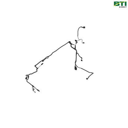 AL230014: Chassis Wiring Harness