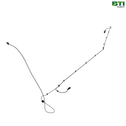 AXE40917: Warning Light Wiring Harness