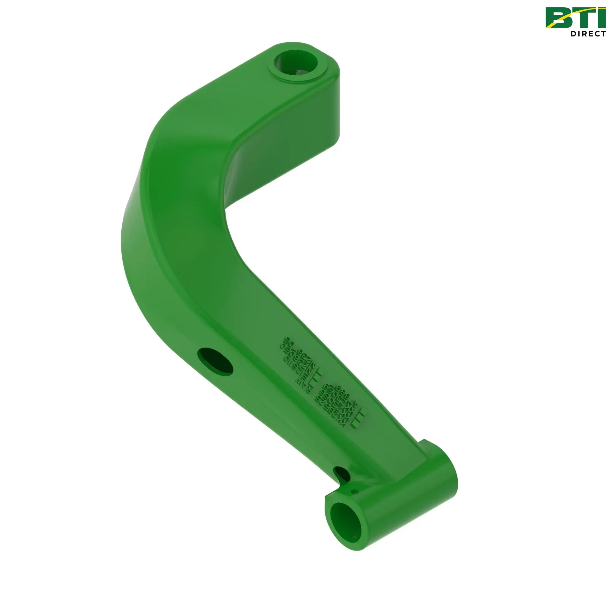 N236705: Caster Wheel Pivot